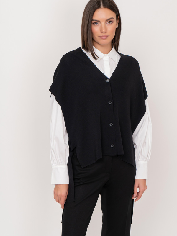 Э600001-35704/21-02 Жилет Gerry Weber