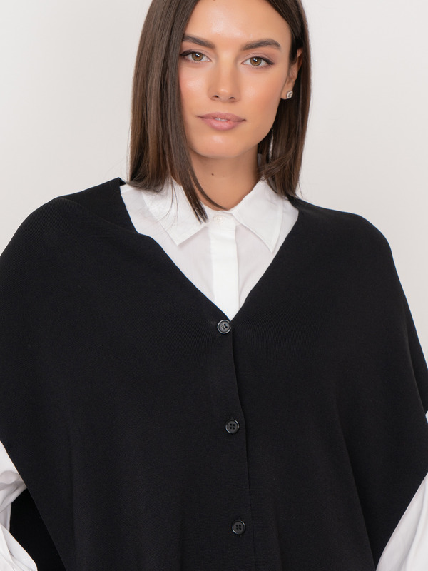 Э600001-35704/21-02 Жилет Gerry Weber