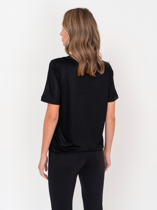 Э96125/26850/21-02 Джемпер Sportalm