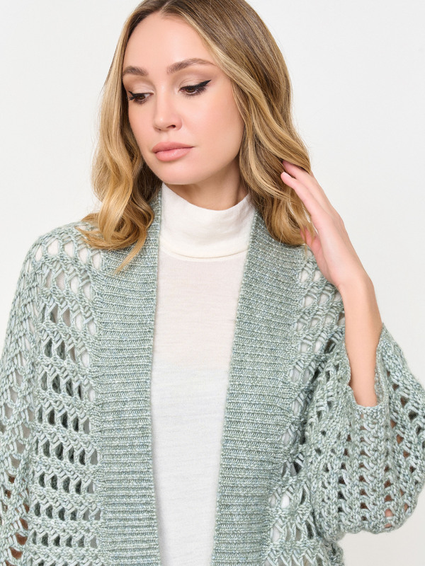 Э430113-35718/м/24-02 Кардиган тр. Gerry Weber