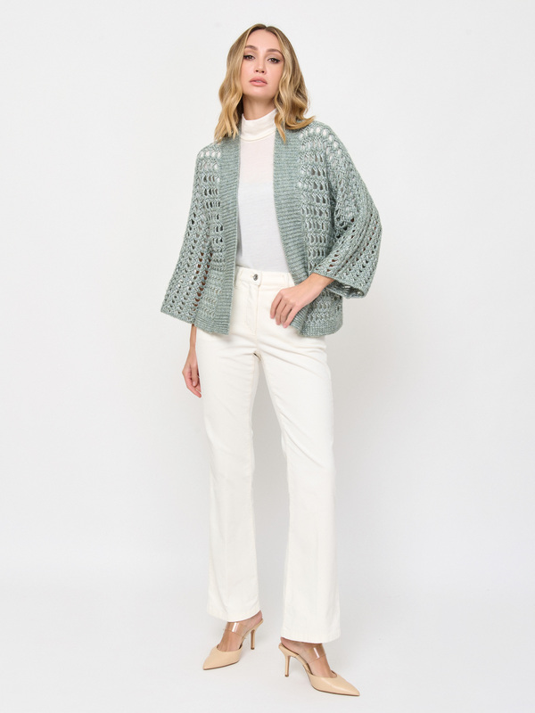 Э430113-35718/м/24-02 Кардиган тр. Gerry Weber