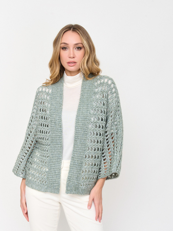 Э430113-35718/м/24-02 Кардиган тр. Gerry Weber