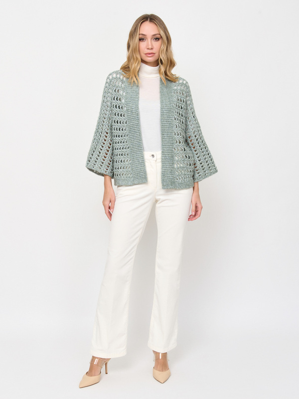 Э430113-35718/м/24-02 Кардиган тр. Gerry Weber