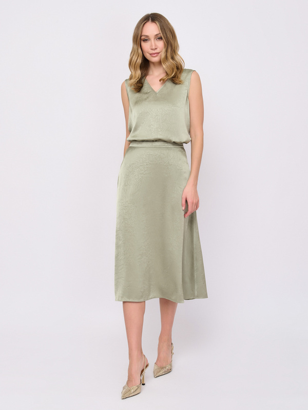 Э510008-31510/м/25-01 Юбка Gerry Weber