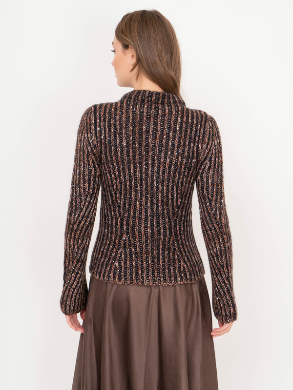 Э51704/20-02 Джемпер D.Exterior