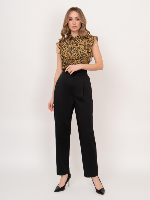 Э31111821 PALCO/22-01 Блуза Marella