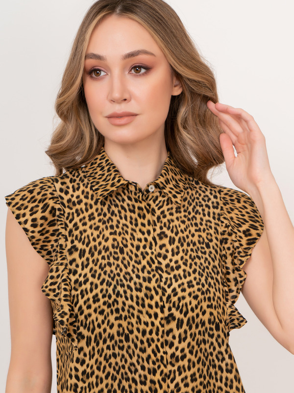 Э31111821 PALCO/22-01 Блуза Marella