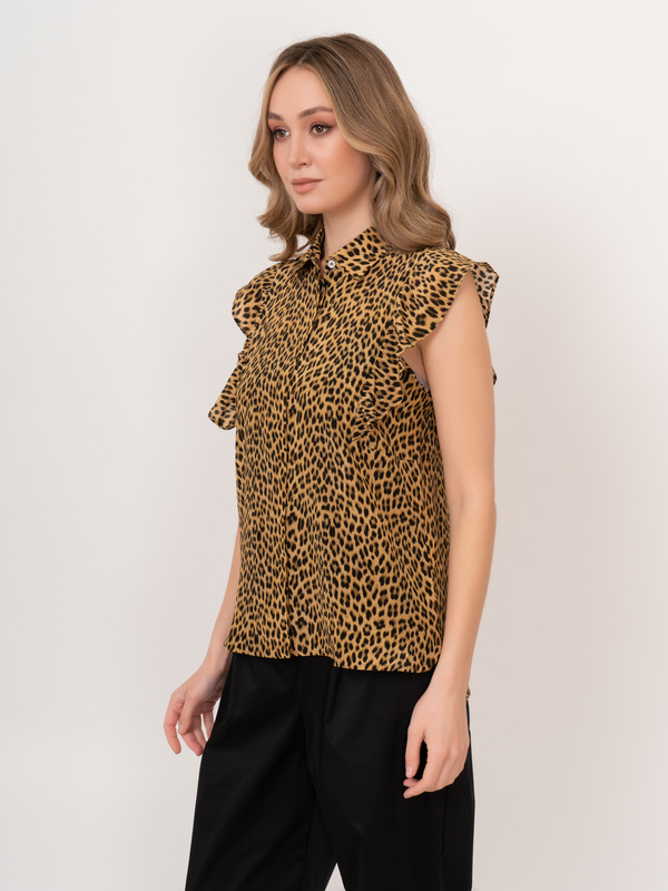 Э31111821 PALCO/22-01 Блуза Marella