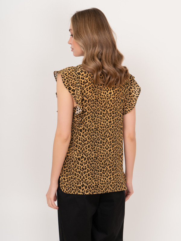 Э31111821 PALCO/22-01 Блуза Marella