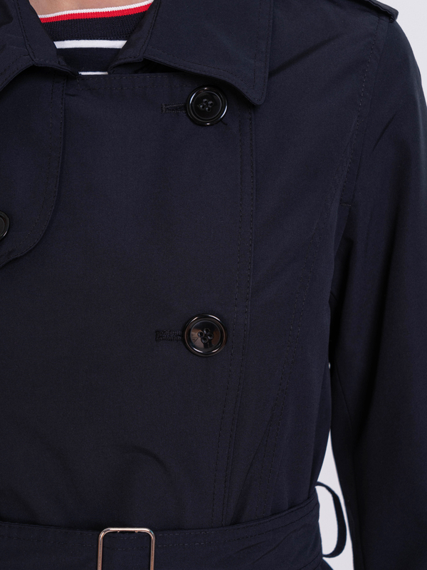 Э350008-11507/19-01 Плащ Taifun