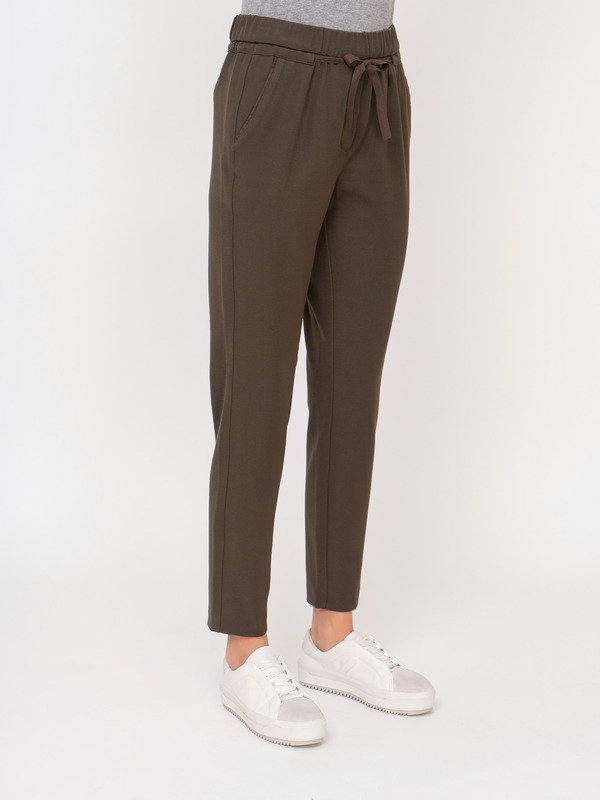 Э6190/3206/21-02 Брюки Betty&Co