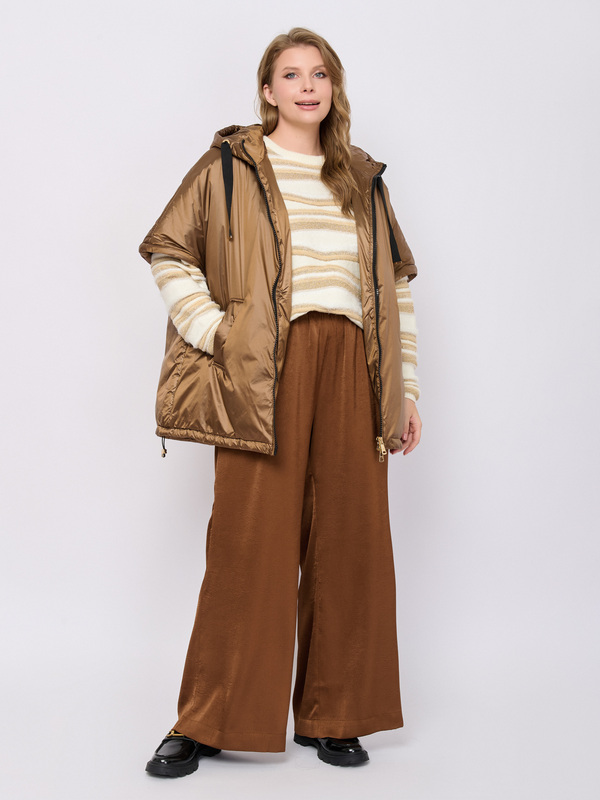 Жилет Mat Fashion