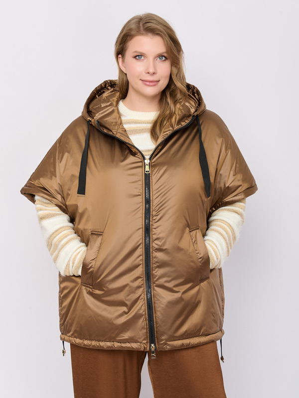 Э0004.4513.N.W./м/25-02 Куртка Mat Fashion