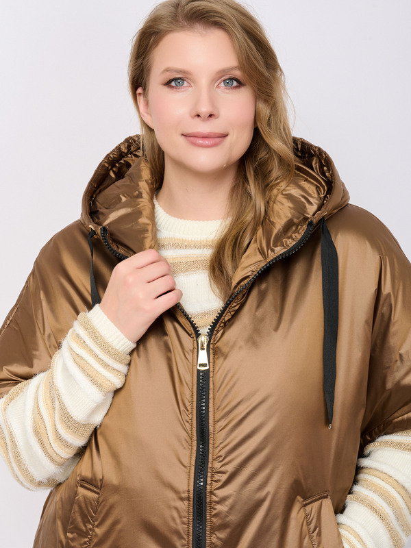 Э0004.4513.N.W./м/25-02 Куртка Mat Fashion