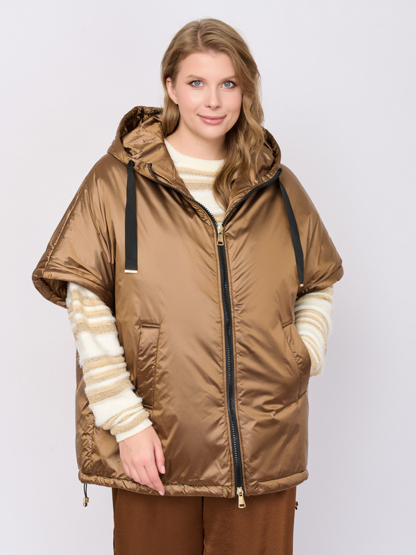 Э0004.4513.N.W./м/25-02 Куртка Mat Fashion