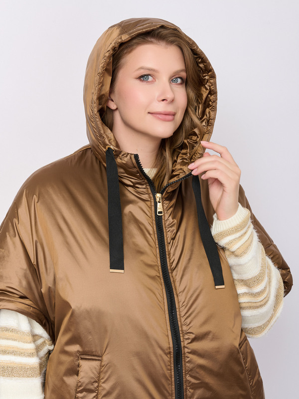 Э0004.4513.N.W./м/25-02 Куртка Mat Fashion