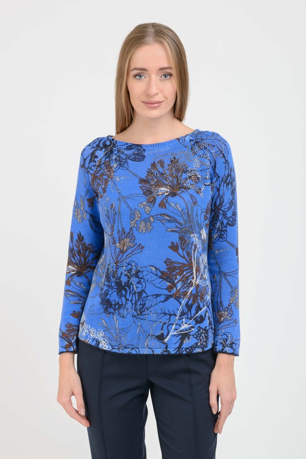 Э6719/0431/18-02 Джемпер Betty Barclay
