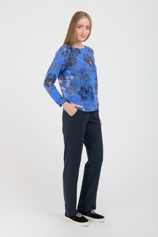 Э6719/0431/18-02 Джемпер Betty Barclay