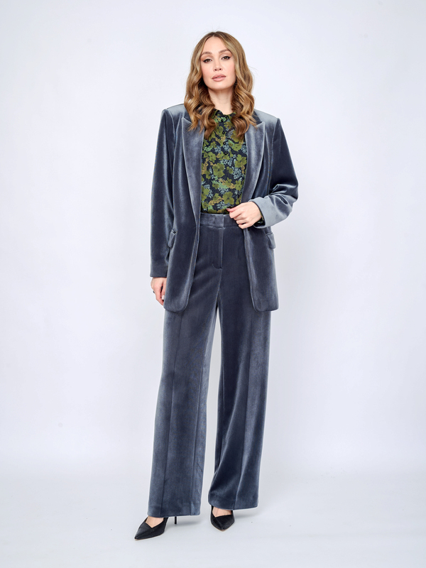 6311-227/26-02 Жакет Franco Vello