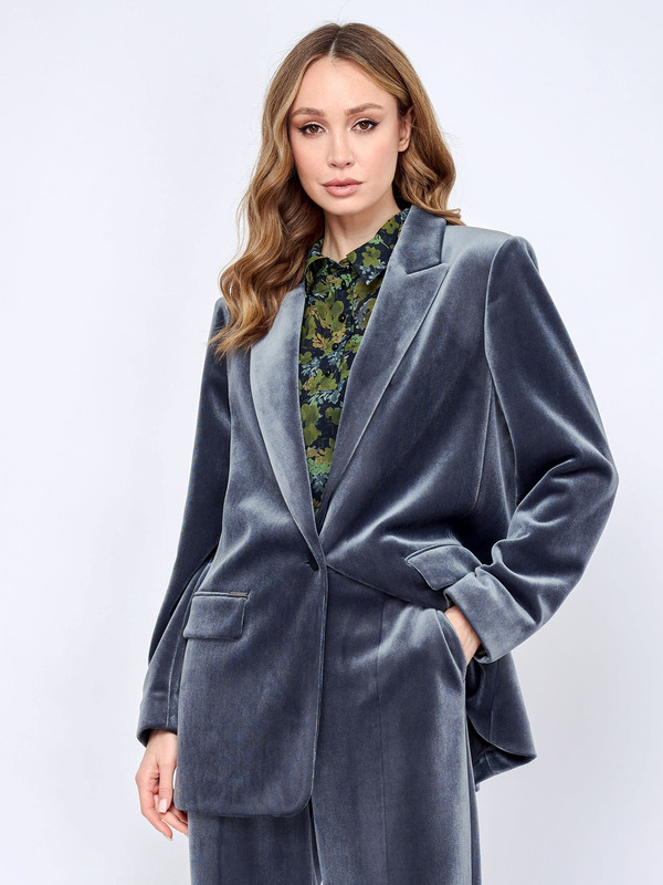 6311-227/26-02 Жакет Franco Vello