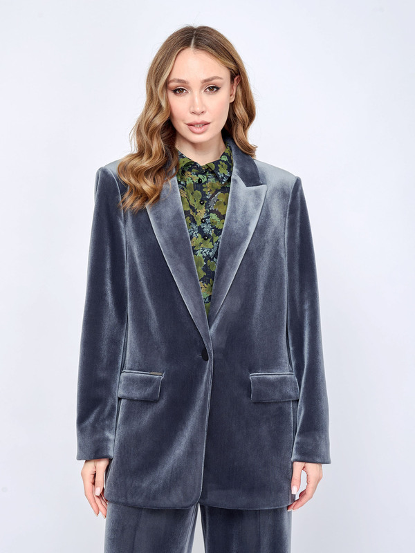 6311-227/26-02 Жакет Franco Vello