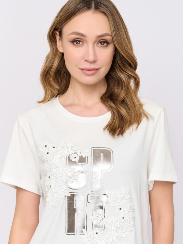 Блуза Franco Vello, фото 6