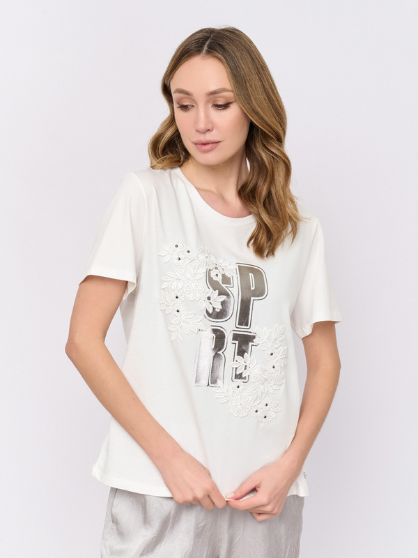 Блуза Franco Vello, фото 3