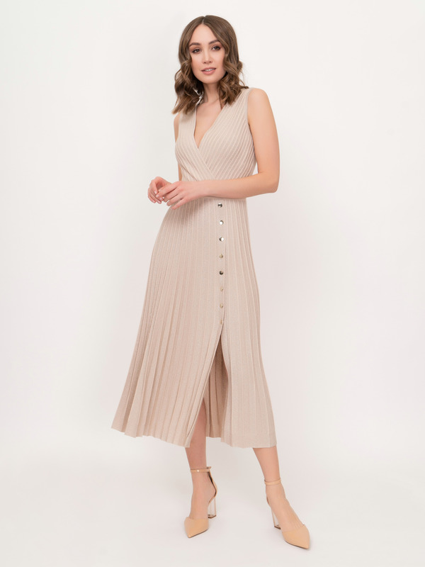 Э52365/21-01 Платье тр. D.Exterior