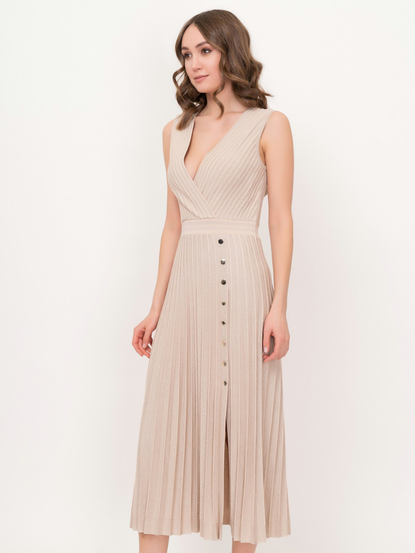 Э52365/21-01 Платье тр. D.Exterior