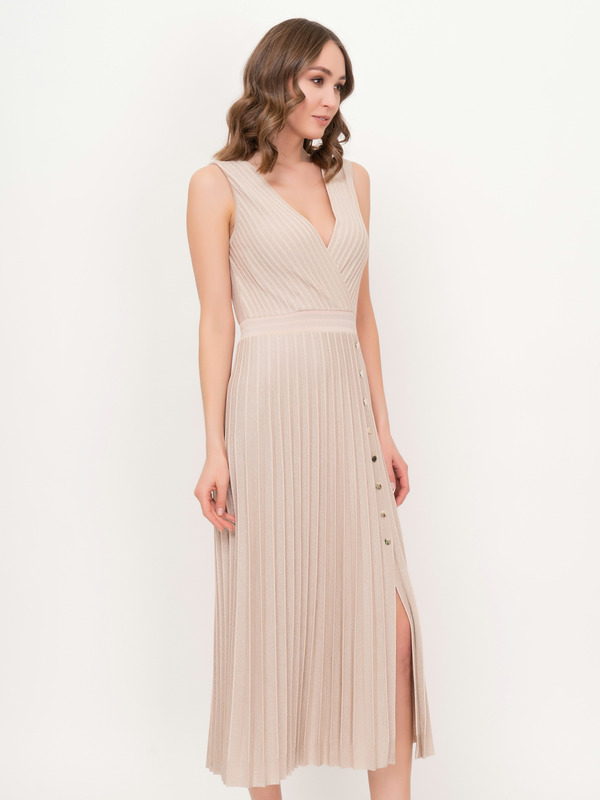 Э52365/21-01 Платье тр. D.Exterior