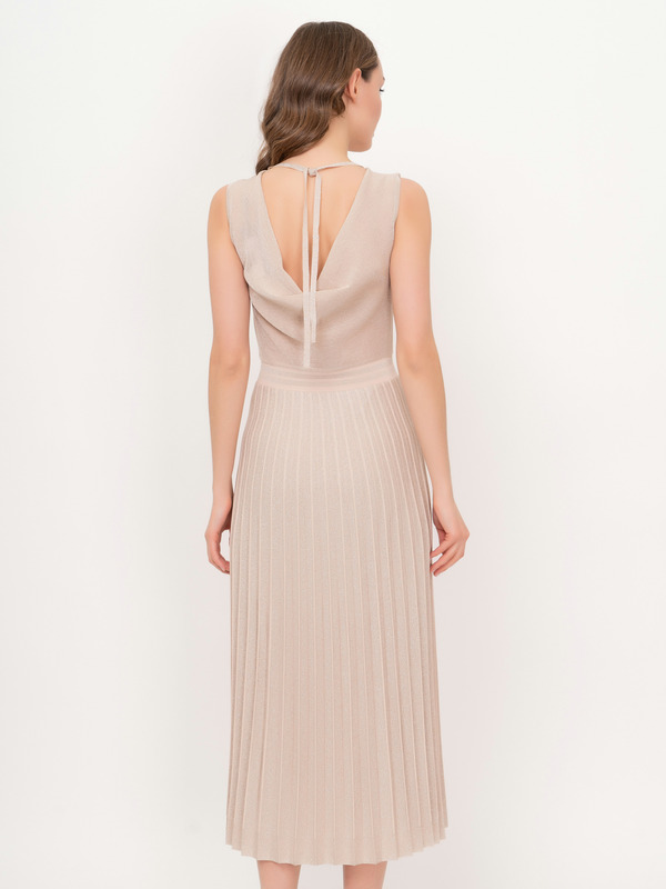 Э52365/21-01 Платье тр. D.Exterior