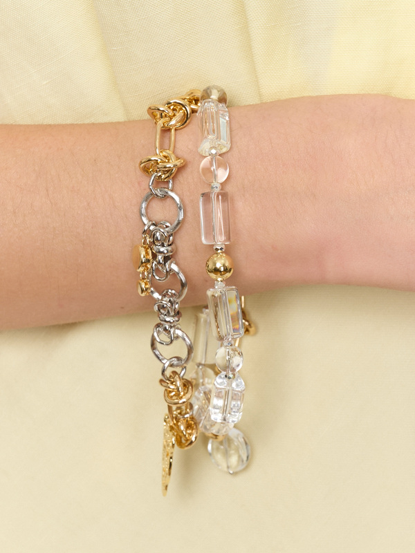 Украшение  Цепная реакция Franco Vello&Ярославна, фото 2