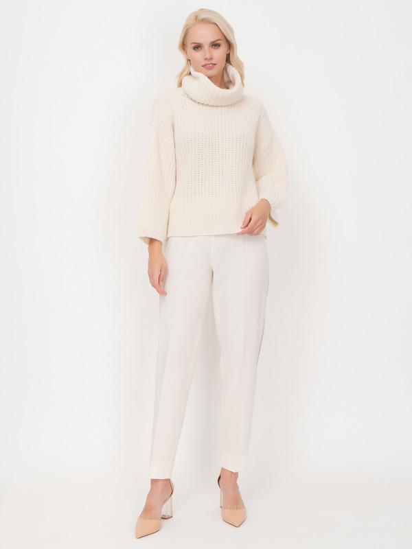 ЭCASTIGO/20-02 Свитер Luisa Spagnoli