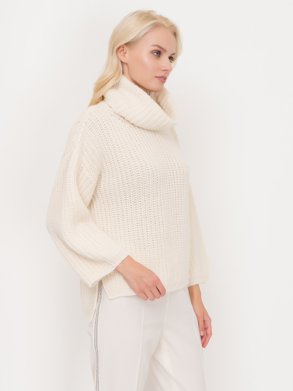 ЭCASTIGO/20-02 Свитер Luisa Spagnoli