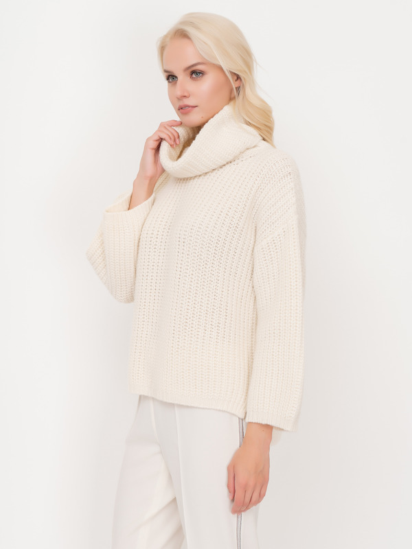 ЭCASTIGO/20-02 Свитер Luisa Spagnoli