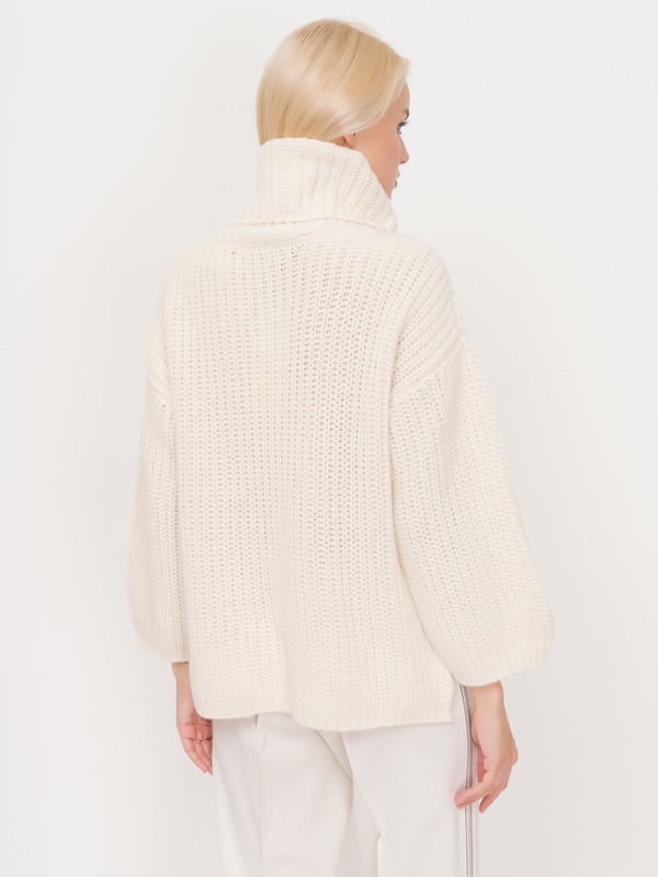 ЭCASTIGO/20-02 Свитер Luisa Spagnoli