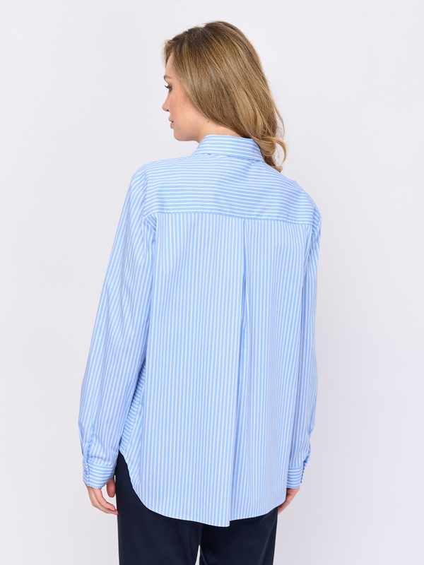 Э560014-31411/м/25-01 Блузка Gerry Weber