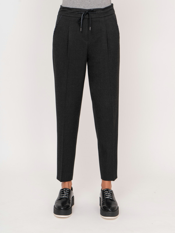 Э1214-3/41-04/21-02 Брюки Toni