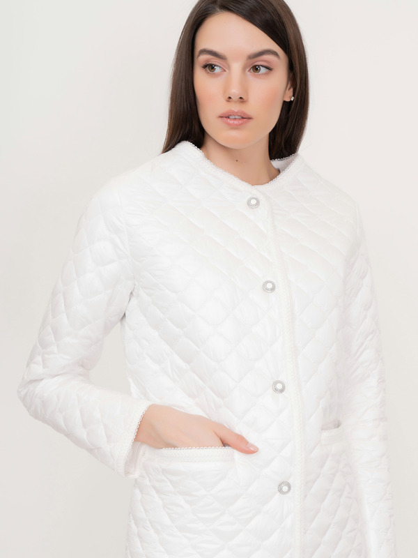 Э3139-121/21-01 Пальто Franco Vello