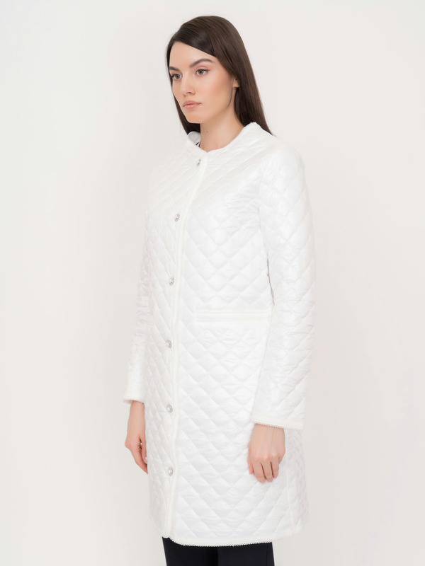 Э3139-121/21-01 Пальто Franco Vello