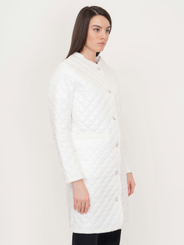 Э3139-121/21-01 Пальто Franco Vello