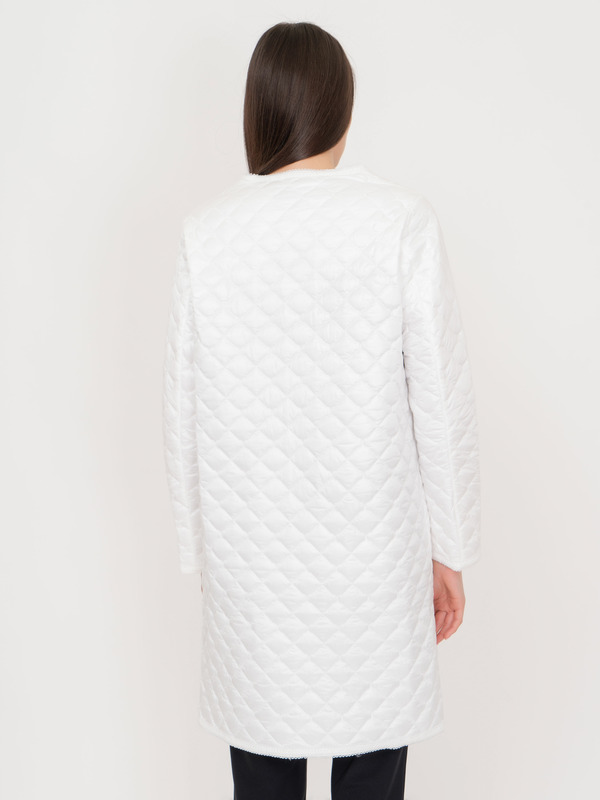 Э3139-121/21-01 Пальто Franco Vello