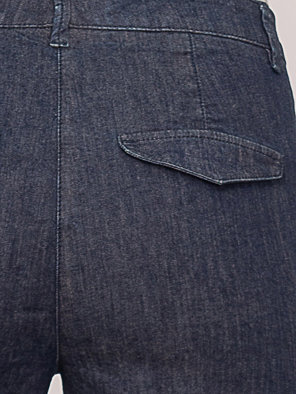 Э658366/2100/22-01 Брюки-джинсы Luisa Cerano