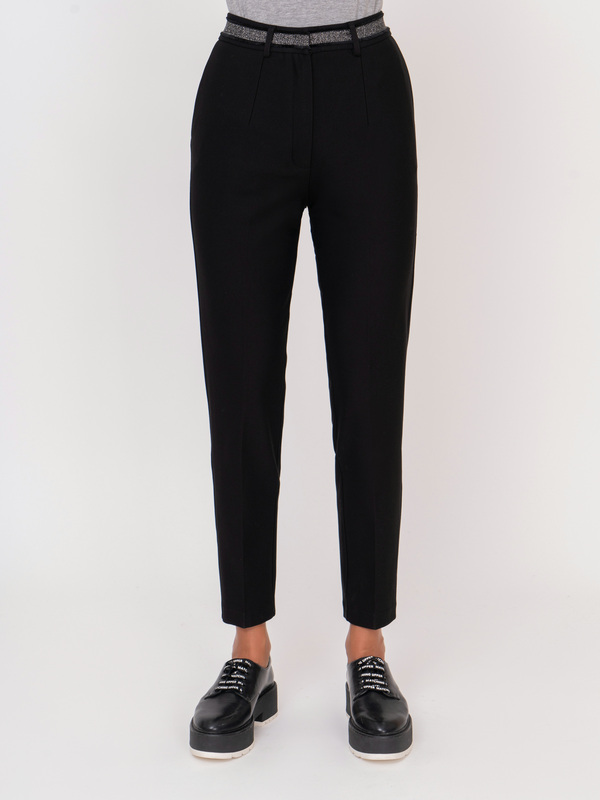 Э7172-222/21-02 Брюки Franco Vello