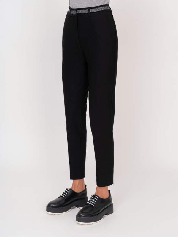 Э7172-222/21-02 Брюки Franco Vello