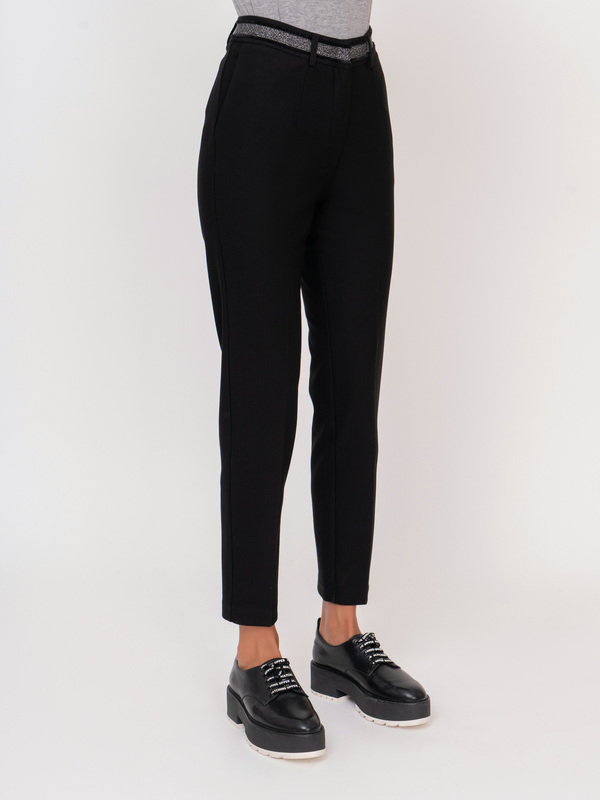 Э7172-222/21-02 Брюки Franco Vello