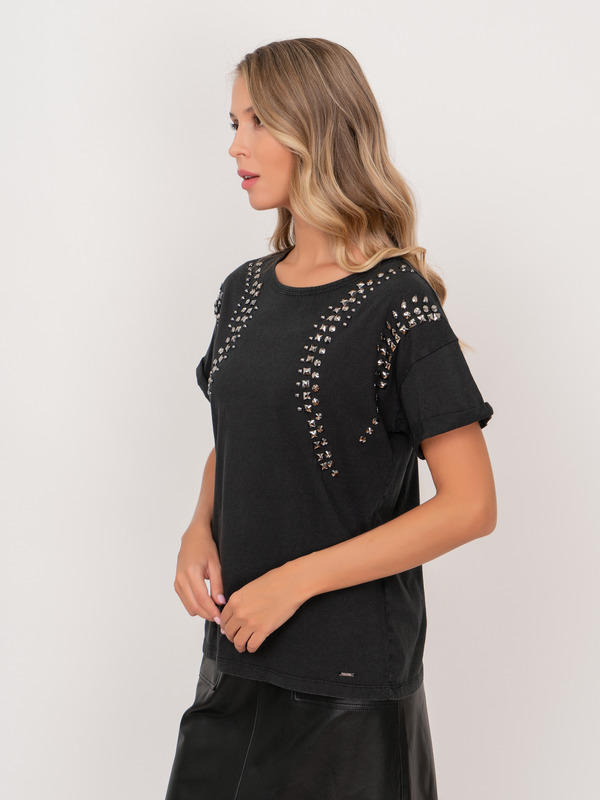 Э871016-16413/21-02 Футболка Taifun