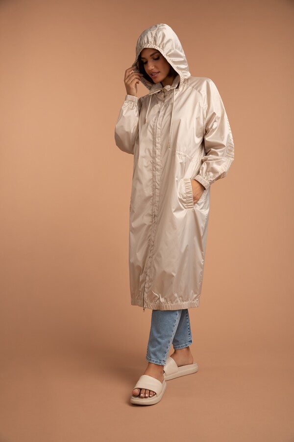 Э3266-122/м/22-01 Плащ Franco Vello