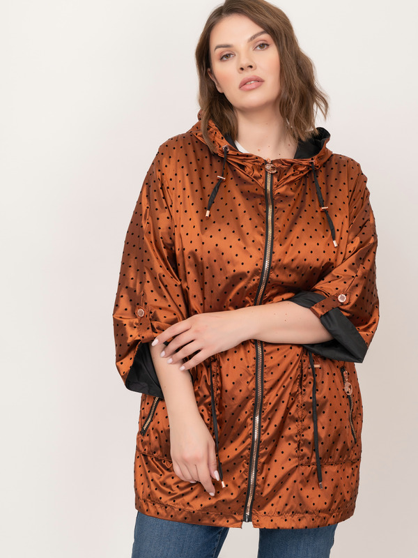 Э3122-121/21-01 Ветровка Franco Vello