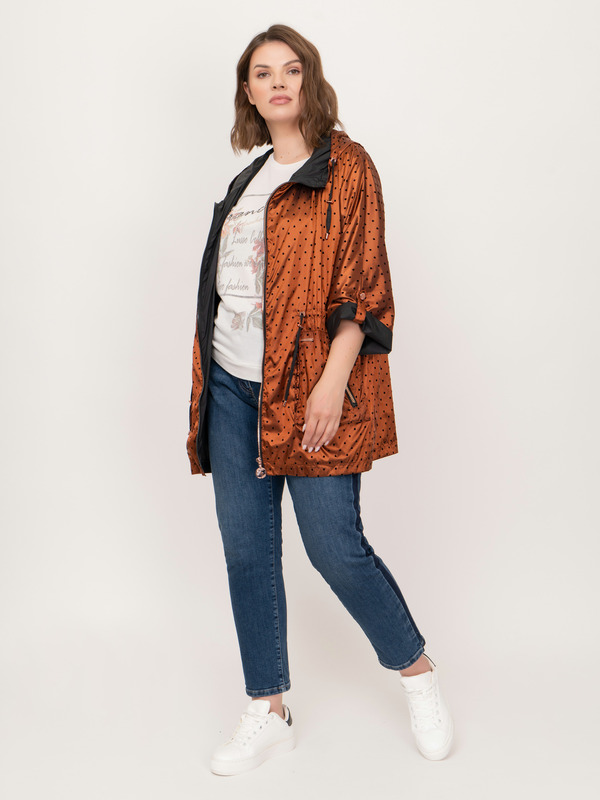 Э3122-121/21-01 Ветровка Franco Vello